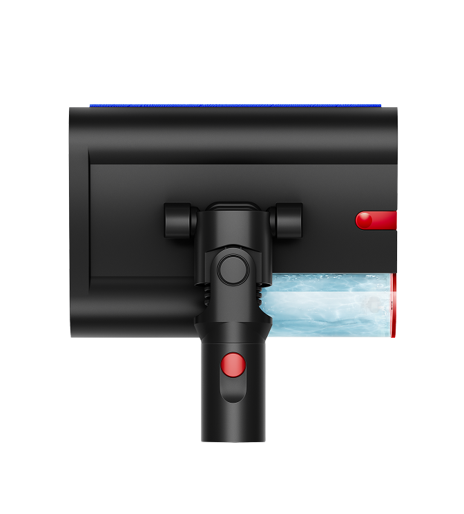 Podlahová hubica Submarine™ 2.0 na mokré vytieranie